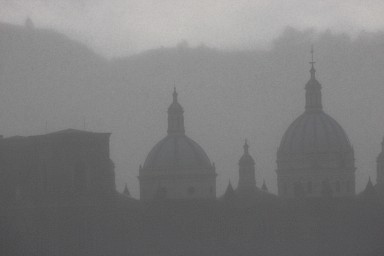 Kathedrale Cuenca