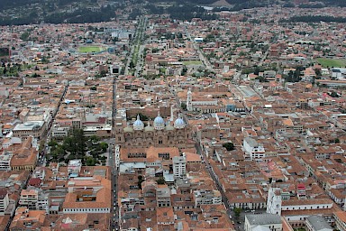 Cuenca
